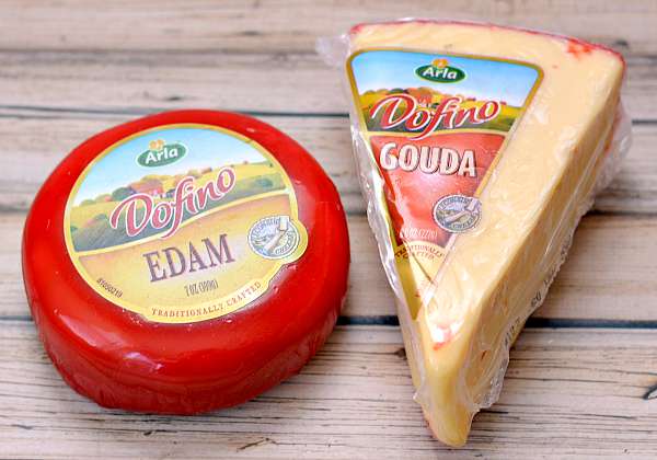 Arla Dofino Cheese
