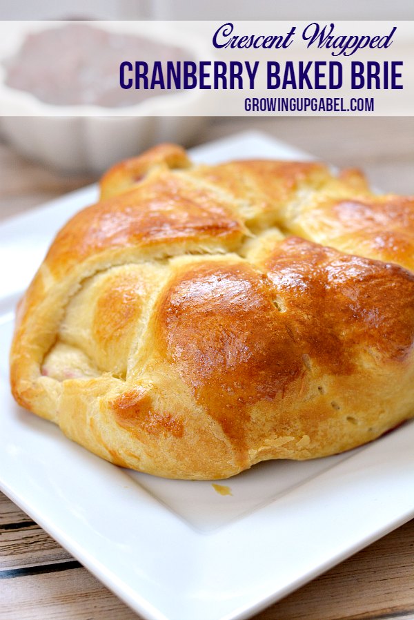 Baked Brie Cheese RecipeNeed a quick and easy appetizer recipe? This baked cheese appetizer using brie cheese only needs 3 ingredients that can all be store bought and put together quickly. 