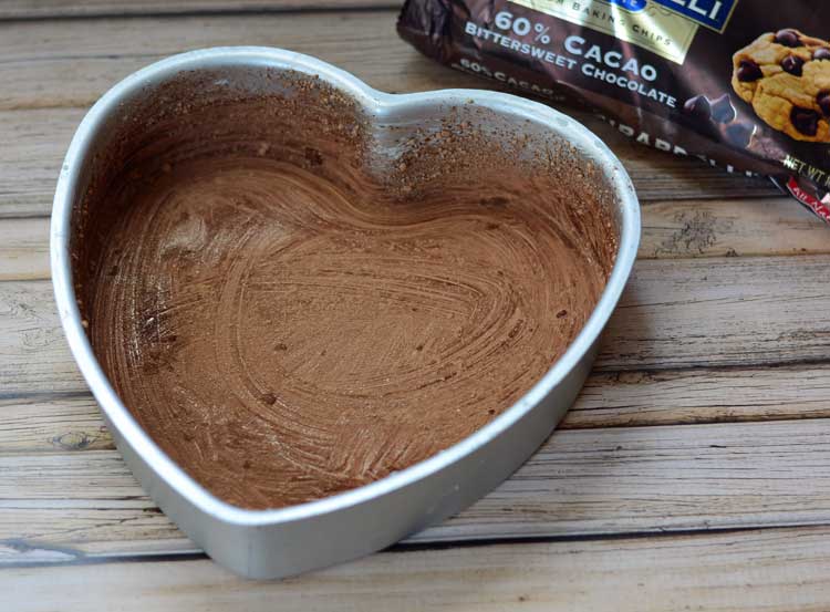 chocolate cake