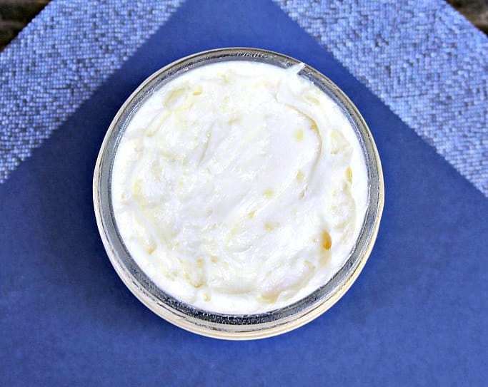 DIY Beard Balm 