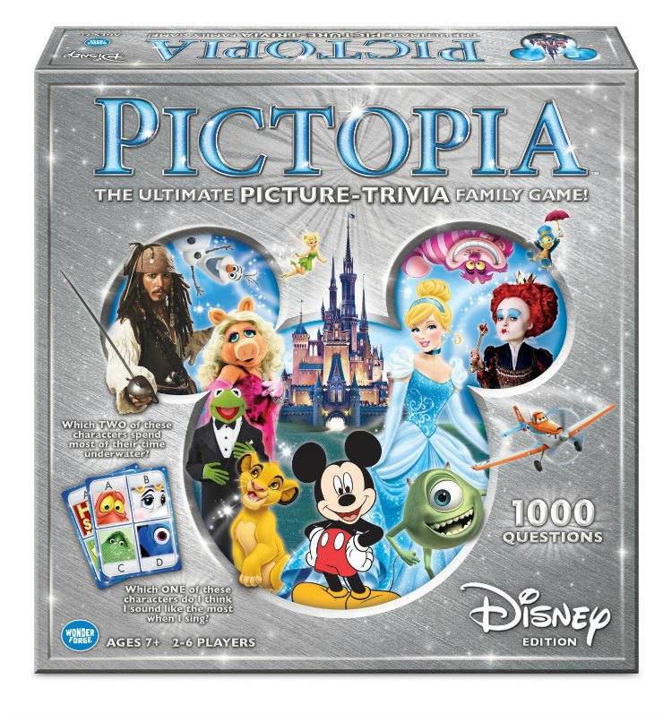 20 of the Best Family Board Games |GrowingUpGabel.com
