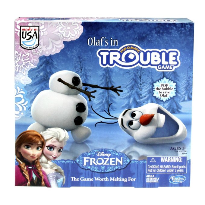 20 of the Best Family Board Games |GrowingUpGabel.com