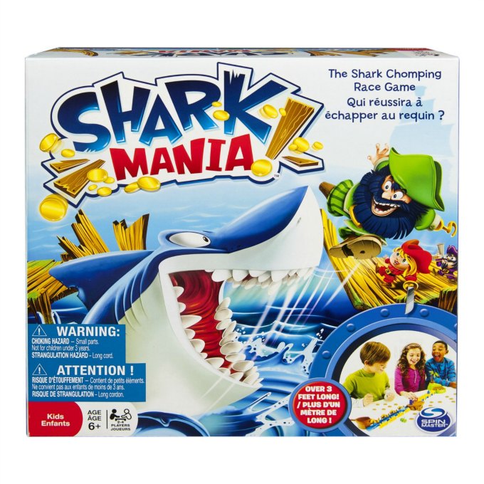 20 of the Best Family Board Games |GrowingUpGabel.com