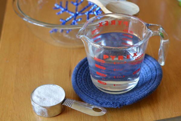 Borax Crafts
