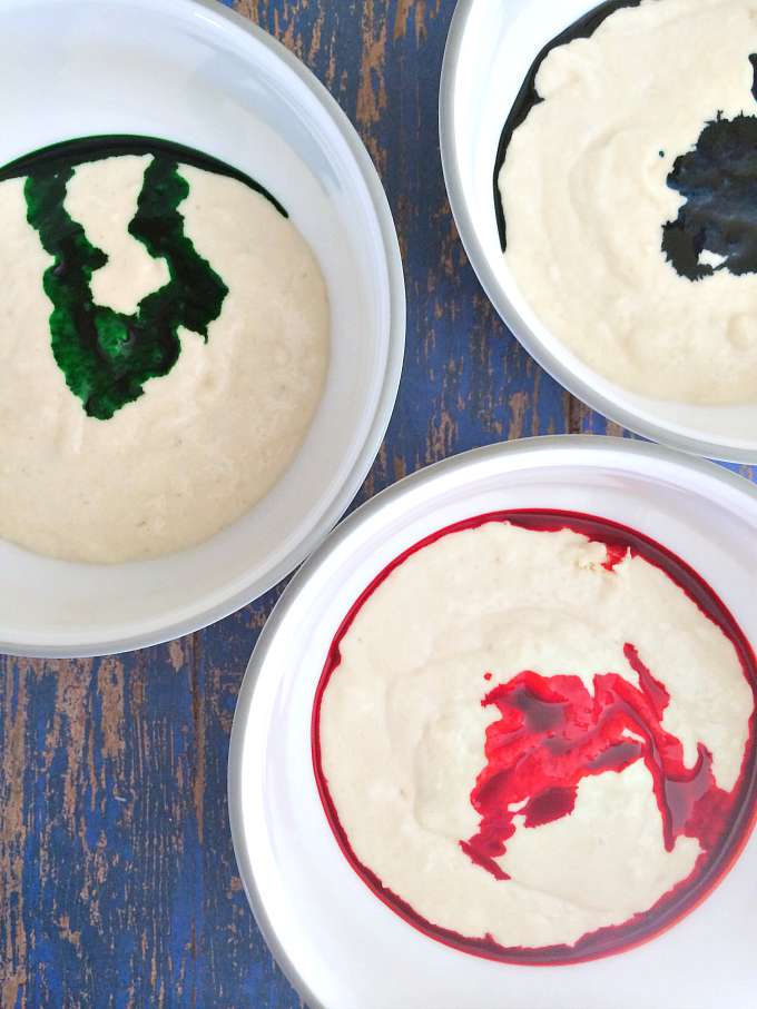 Breakfast Idea for Kids