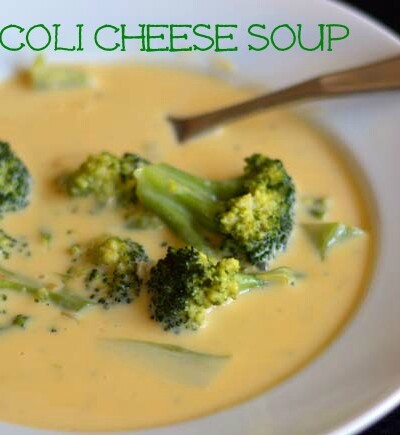 soup recipe