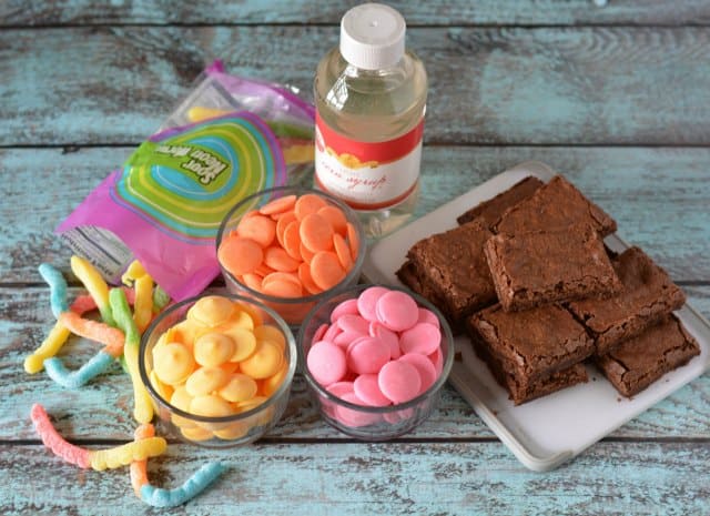 Brownie Recipe