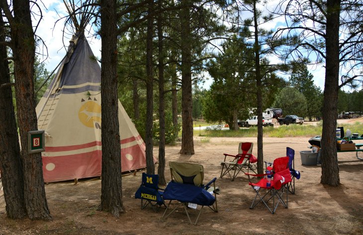 Bryce-Canyon-Teepee