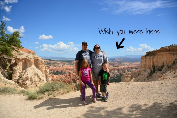 Bryce Wish You Were Here 2