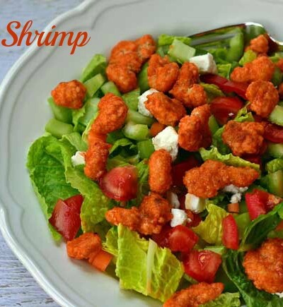 shrimp recipe