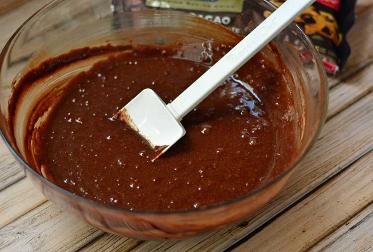 chocolate cake