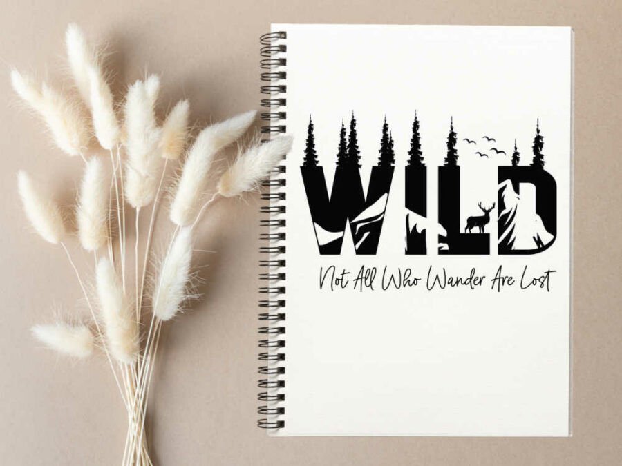 Camping journal