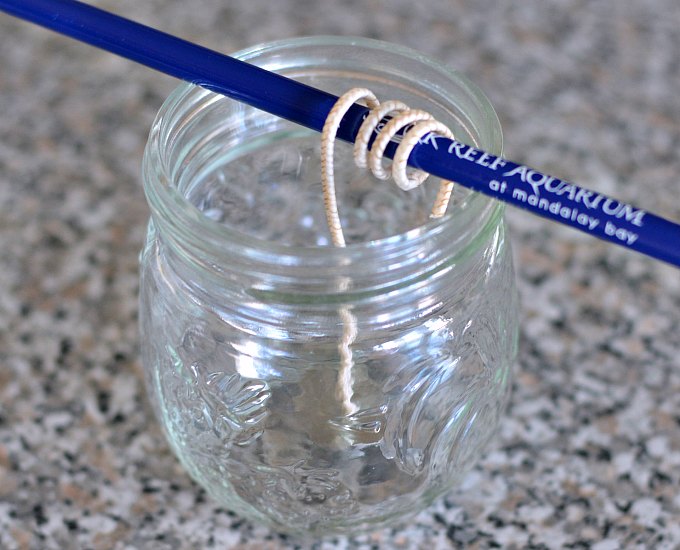 Candle Wick for Homemade Candles