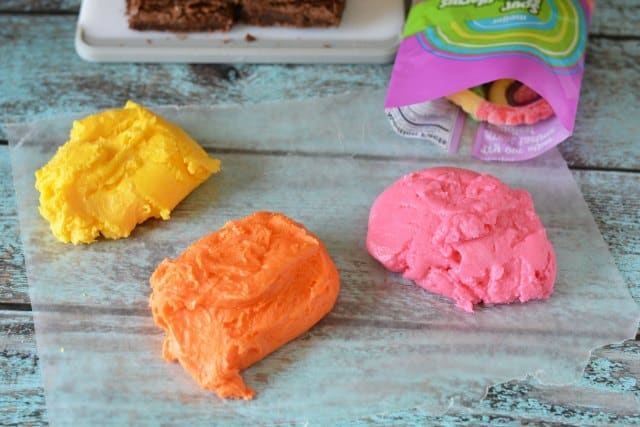 Candy Clay