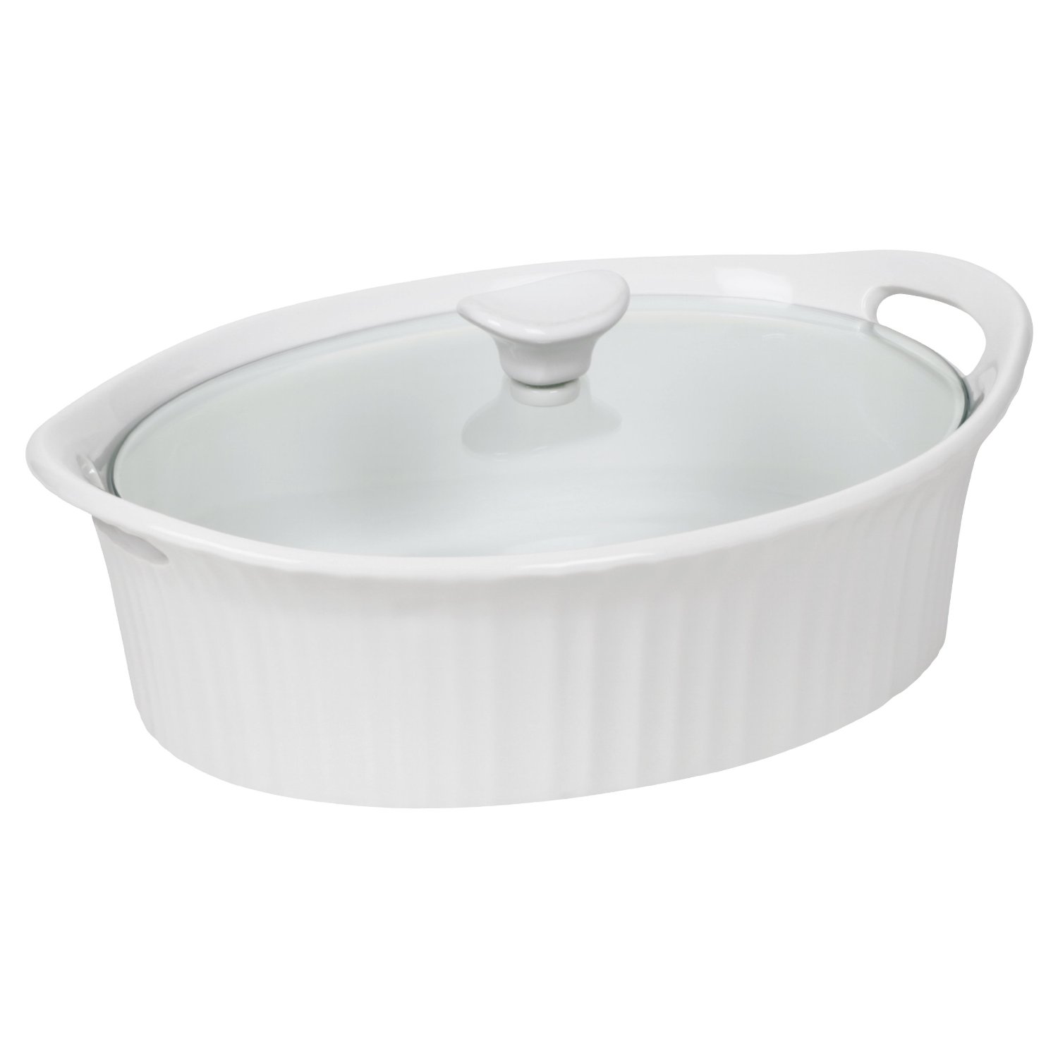 10+ Beautiful Casserole Pans to Feast your Eyes On| www.growingupgabel.com