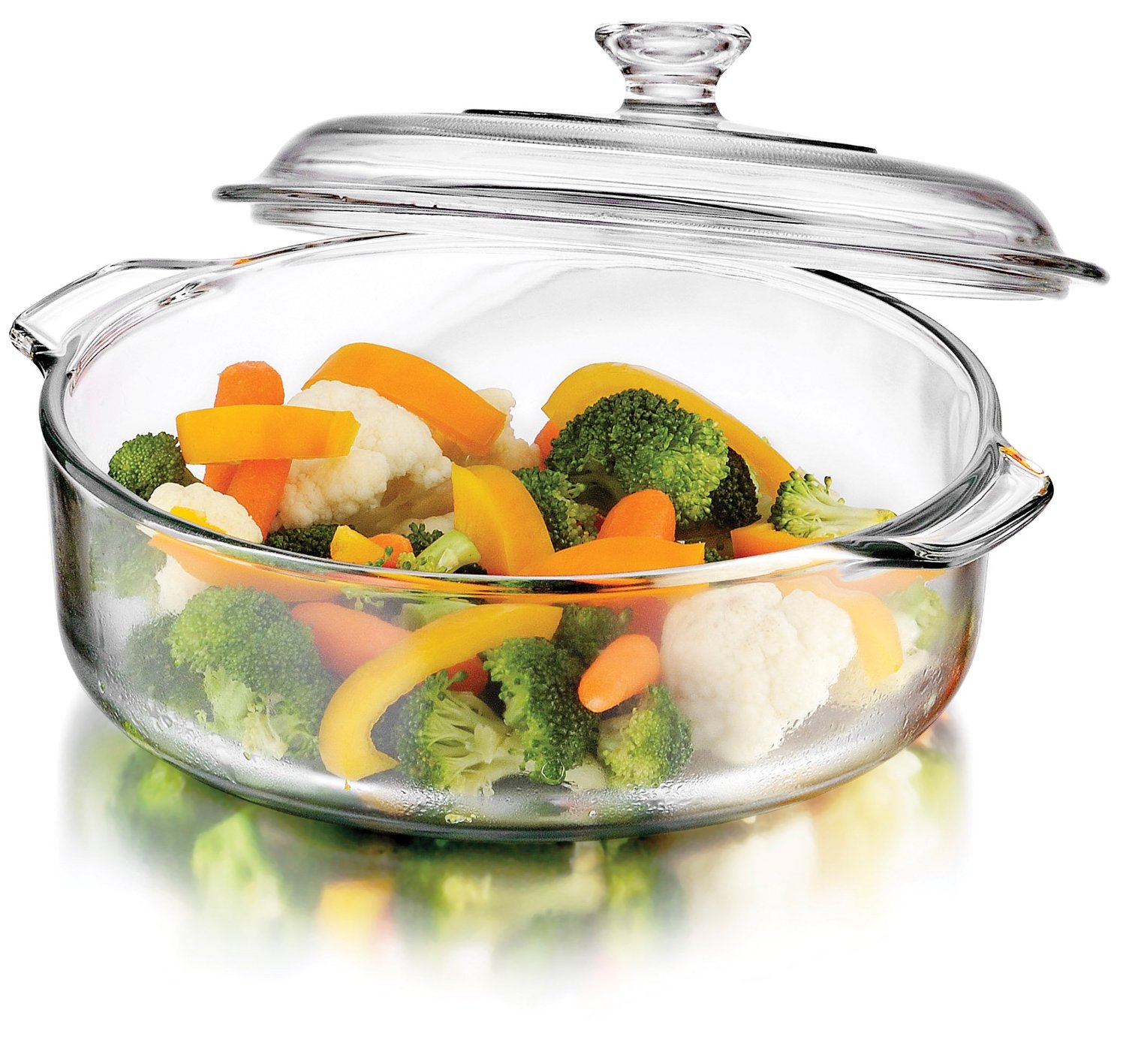 10+ Beautiful Casserole Pans to Feast your Eyes On| www.growingupgabel.com