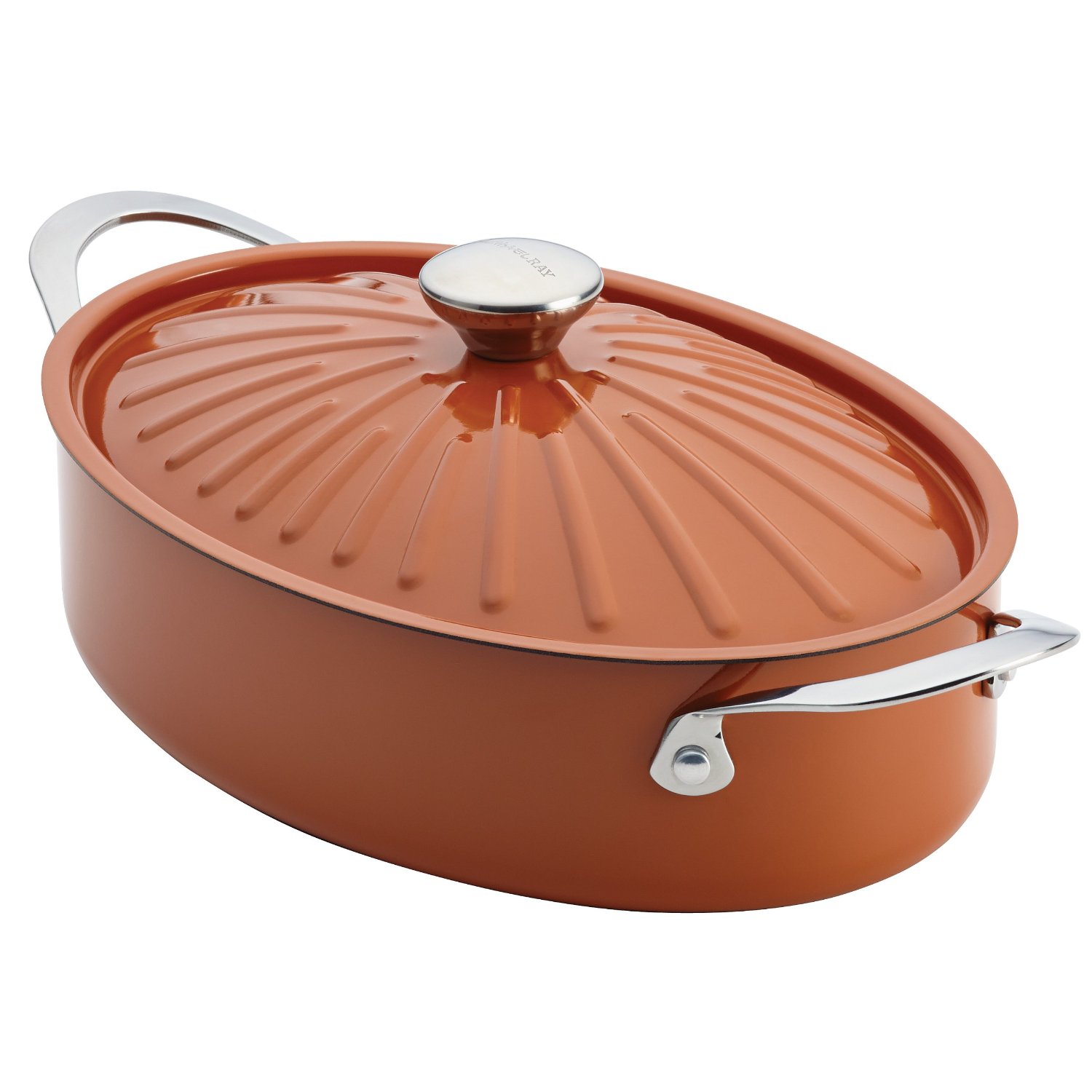 10+ Beautiful Casserole Pans to Feast your Eyes On| www.growingupgabel.com