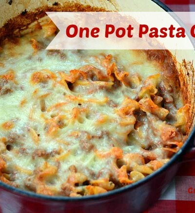 casserole