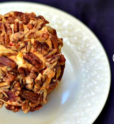 cheese ball