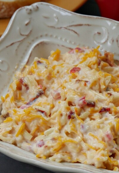 Pimento Cheese Spread