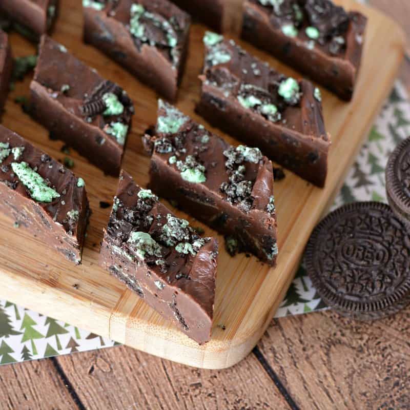 chocolate-mint-fudge