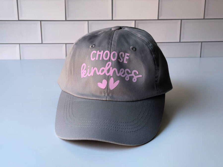 Choose Kindness Hat