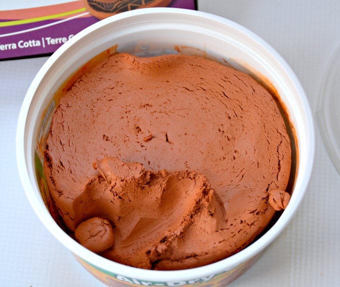 Crayola Air Dry Clay