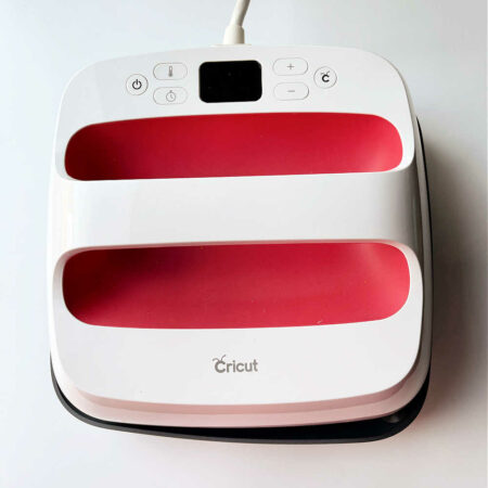 Cricut Easy Press 2