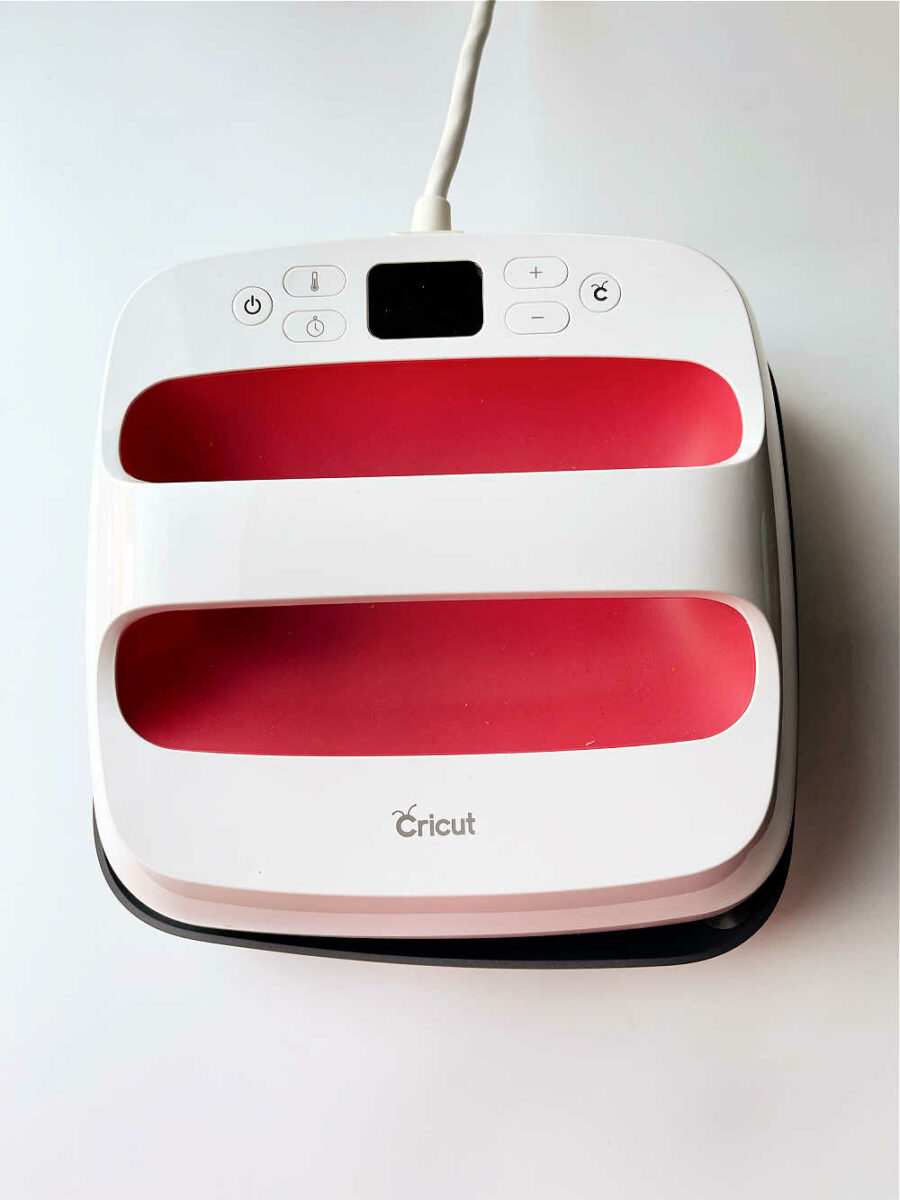 Cricut Easy Press 2