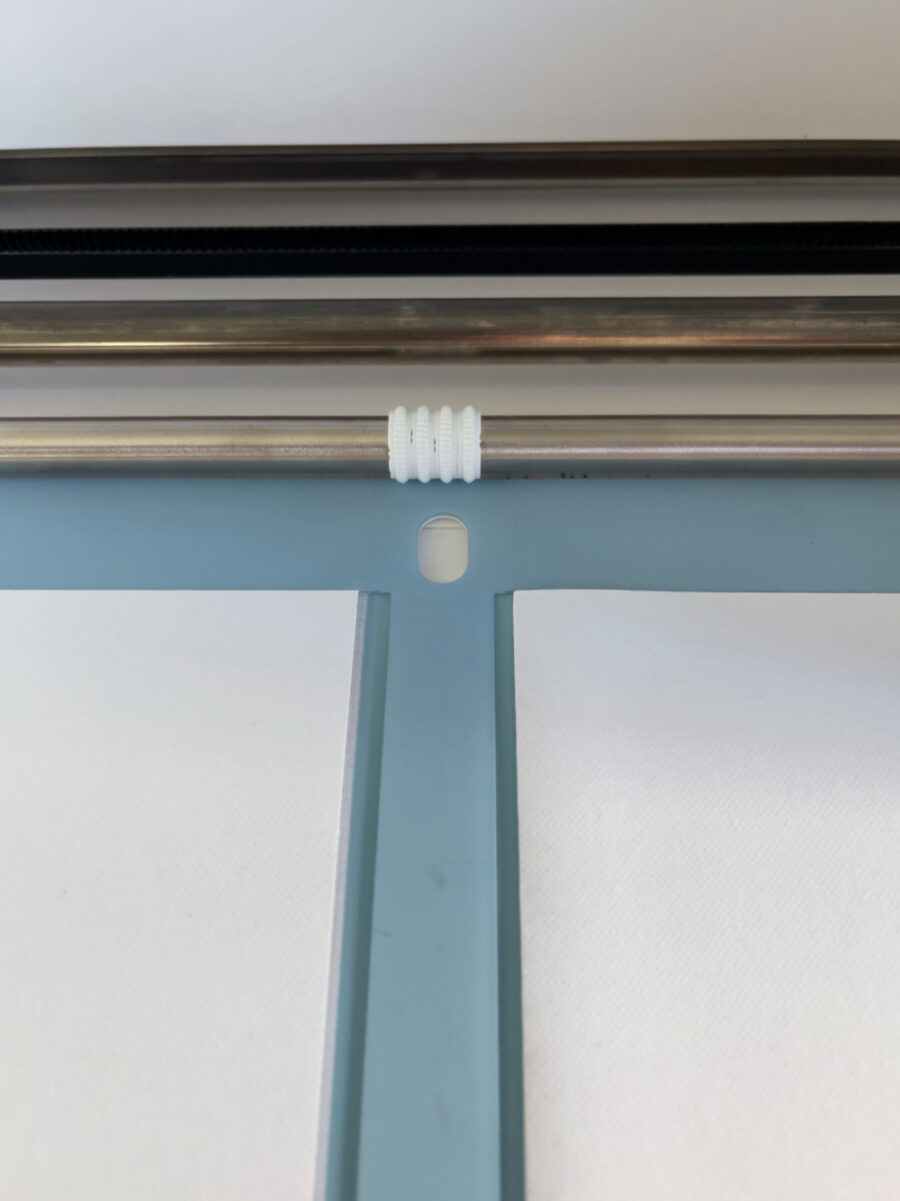 Cricut Star Rollers