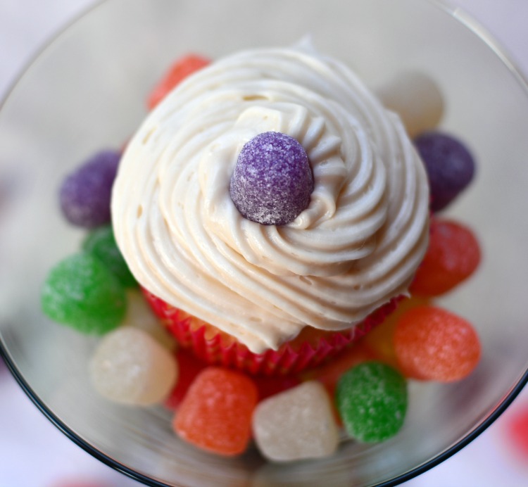 cupcakes