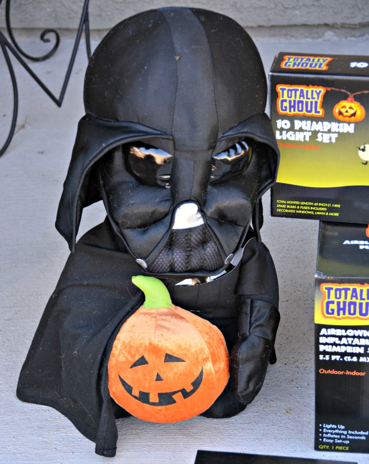 Halloween Decoration