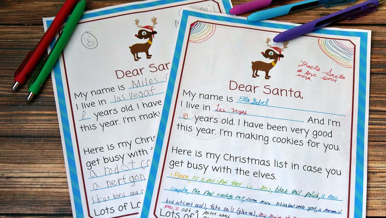 dear-santa