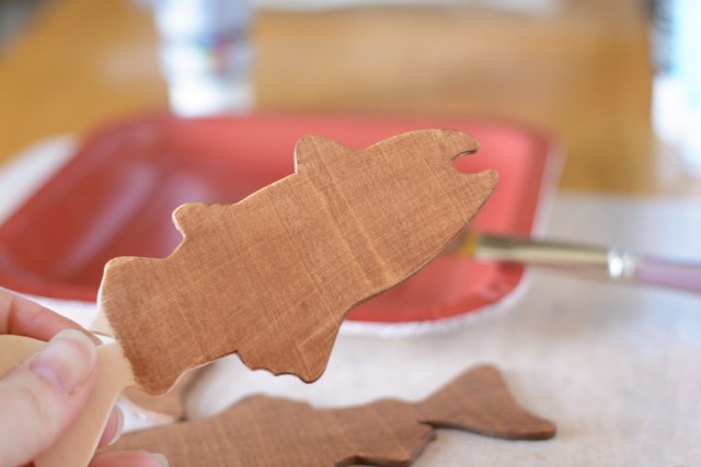 DIY Fisherman Gift