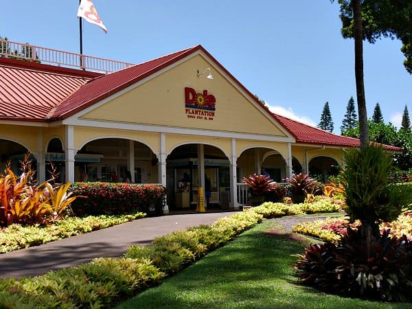 dole-plantation
