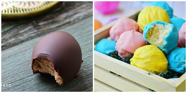 easter candy