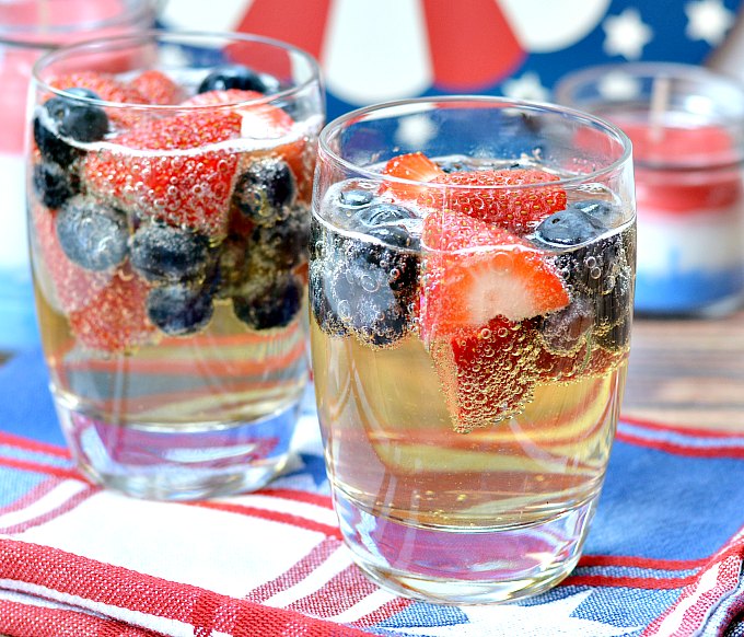 Easy Kids Drink Recipe