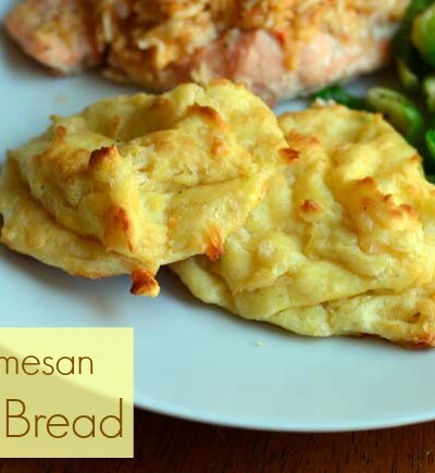 Cheese Bread