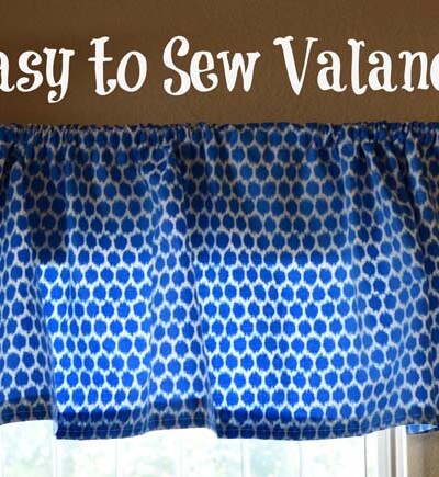 valance