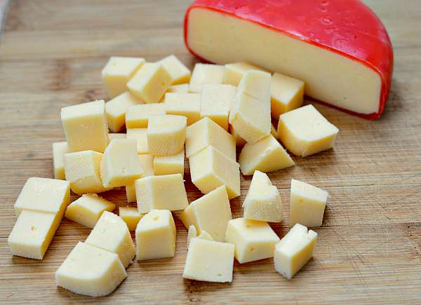 Edam Cheese