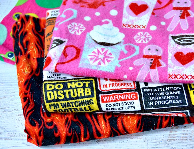 fabric for shorts