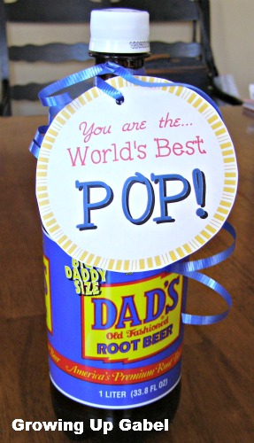 Father's Day Printable