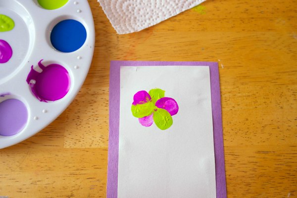 Fingerprint Craft
