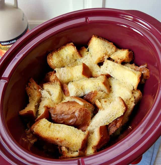 French Toast Breakfast