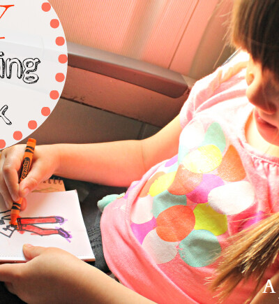 How to make your own Notebook
