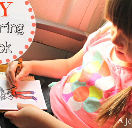 How to make your own Notebook