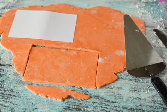How to make Candy Clay
