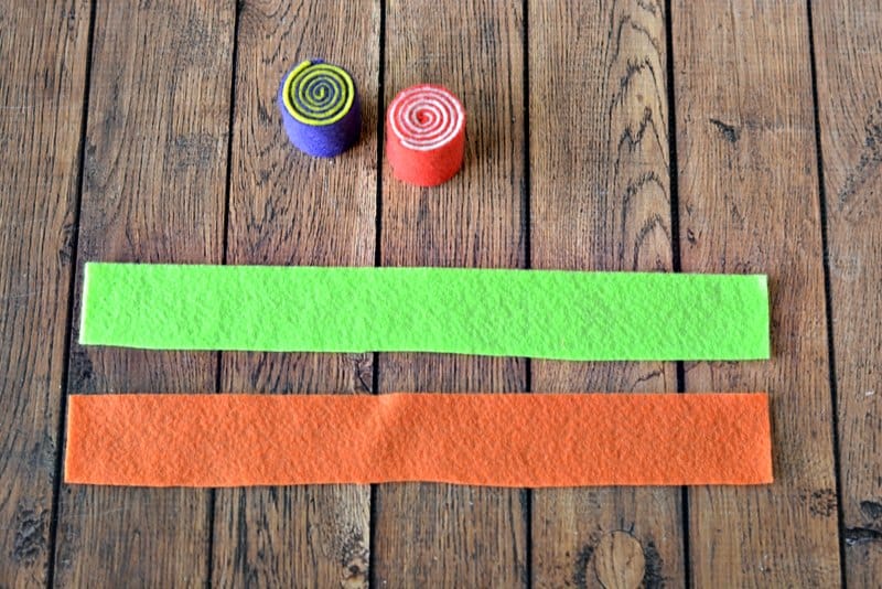 how-to-make-felt-candy