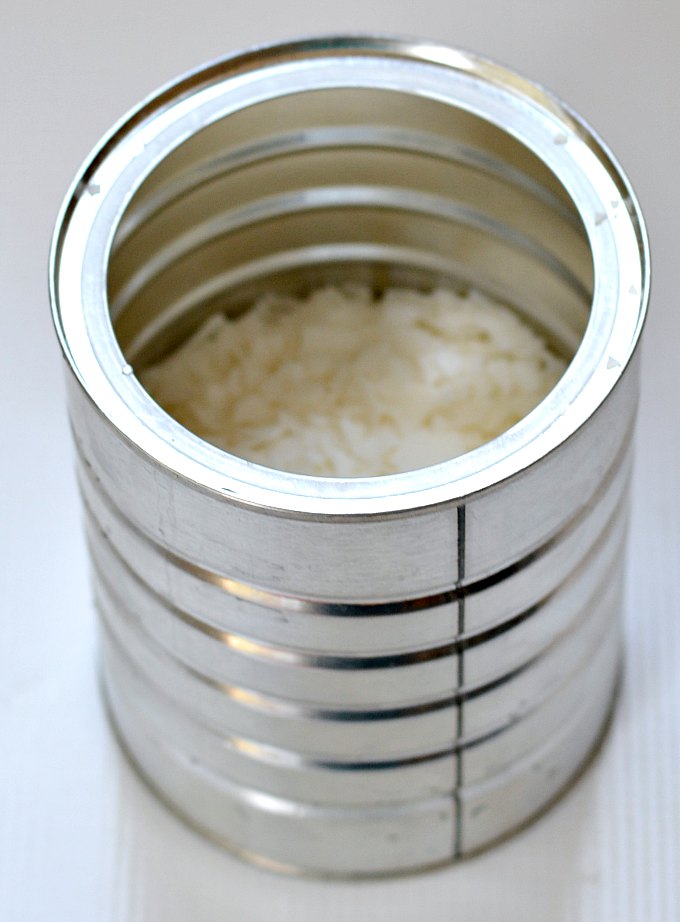 How to Melt Soy Candle Wax