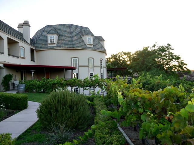 Inn at Churron